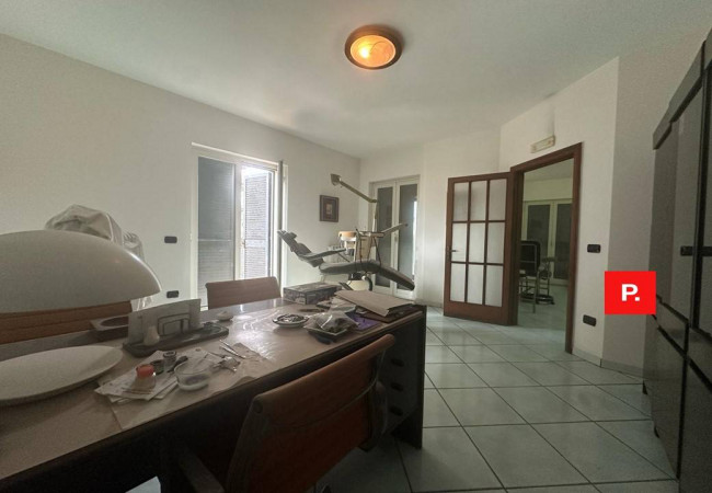 Villa in vendita a Santa Maria Capua Vetere