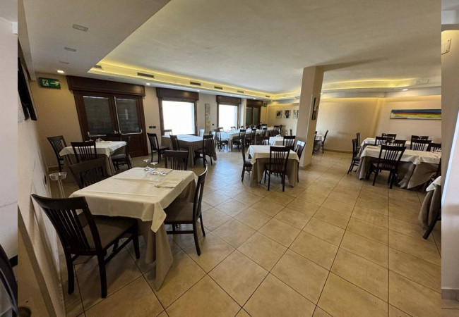 Attività commerciale in vendita a Caserta