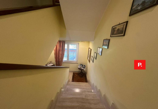 Villa in vendita a Santa Maria Capua Vetere