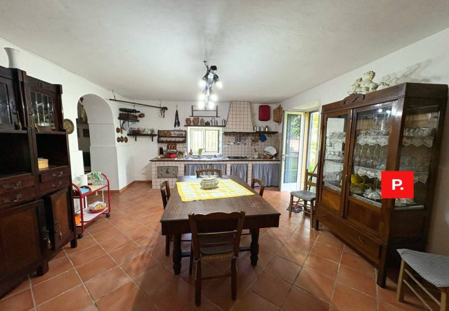 Casa singola in vendita a Castel Campagnano