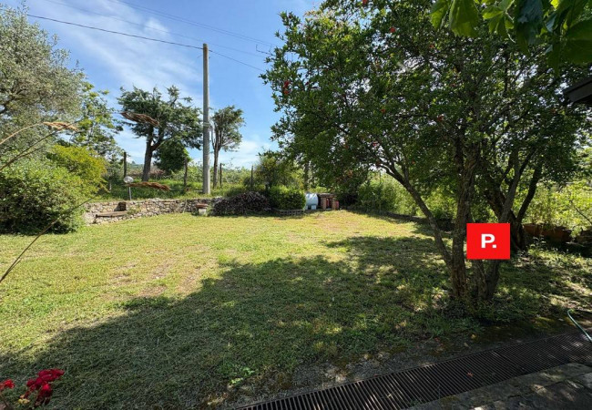 Casa singola in vendita a Castel Campagnano