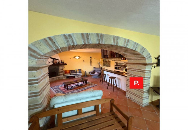 Casa singola in vendita a Castel Campagnano