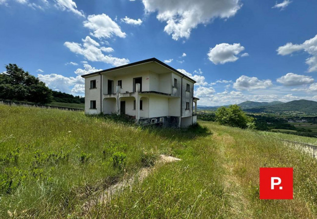 Villa in vendita a Alvignano