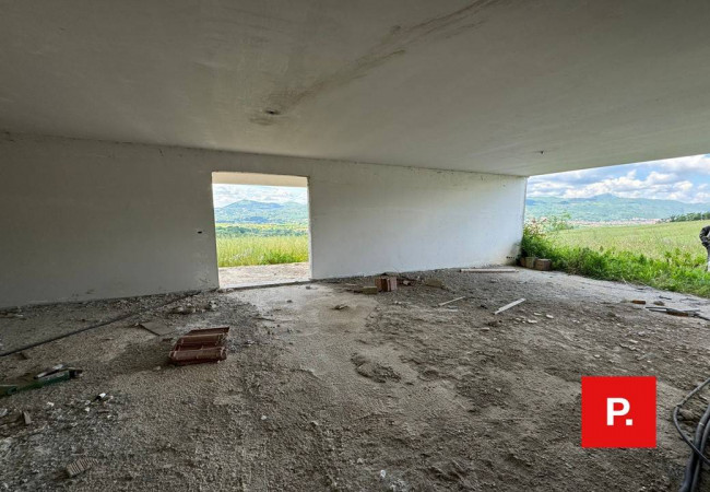 Villa in vendita a Alvignano