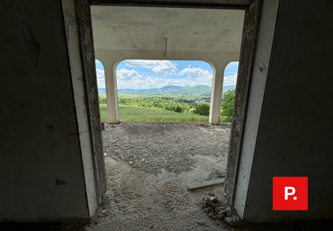 Villa in vendita a Alvignano