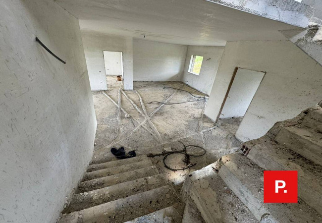 Villa in vendita a Alvignano