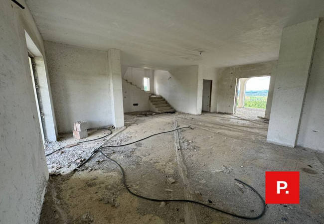 Villa in vendita a Alvignano