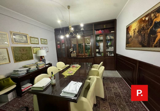 Studio/Ufficio in affitto a Caserta
