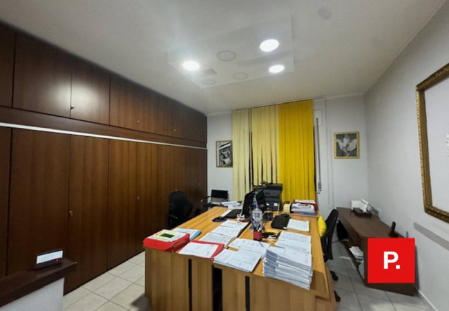 Studio/Ufficio in affitto a Caserta