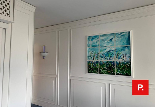 Appartamento in affitto a Gaeta