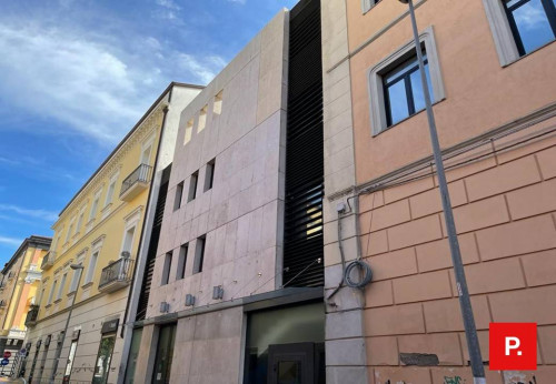 Studio/Ufficio in vendita a Caserta