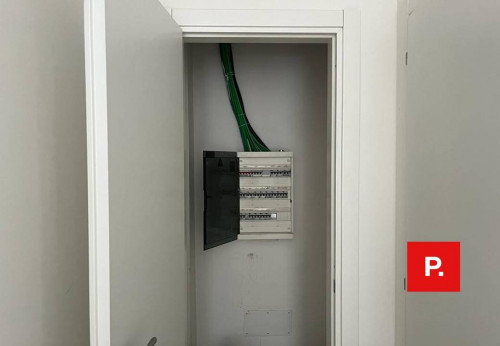 Studio/Ufficio in affitto a Caserta