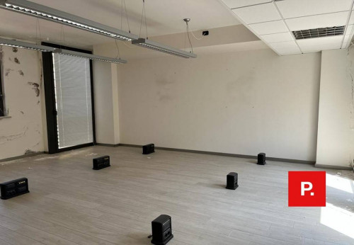 Studio/Ufficio in affitto a Caserta