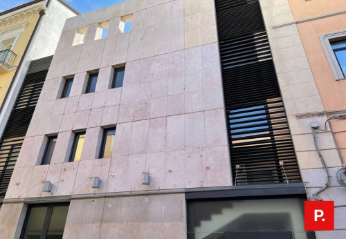 Studio/Ufficio in affitto a Caserta