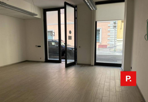 Studio/Ufficio in affitto a Caserta
