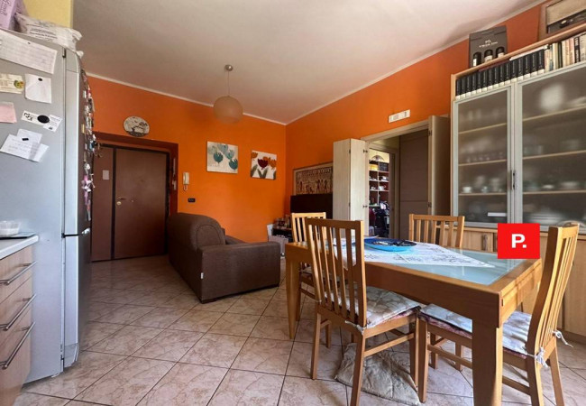 Appartamento in vendita a Capua