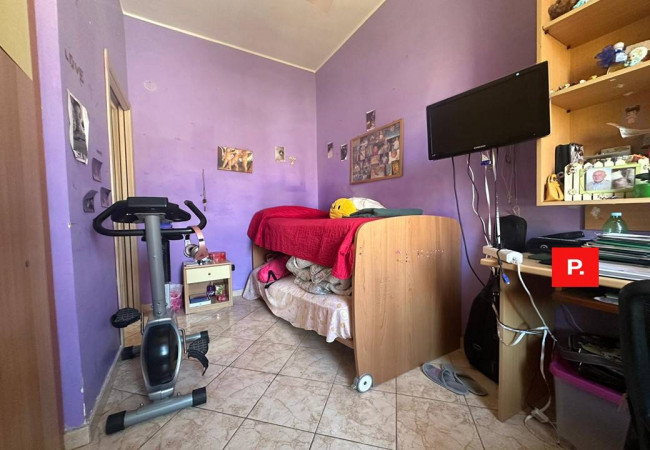 Appartamento in vendita a Capua