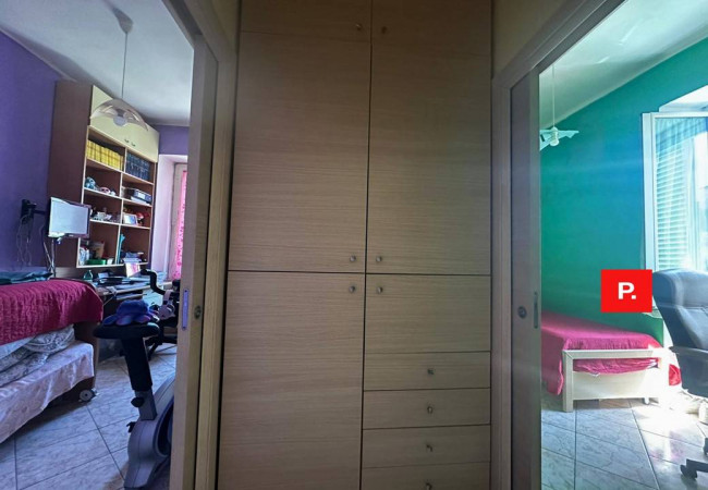 Appartamento in vendita a Capua