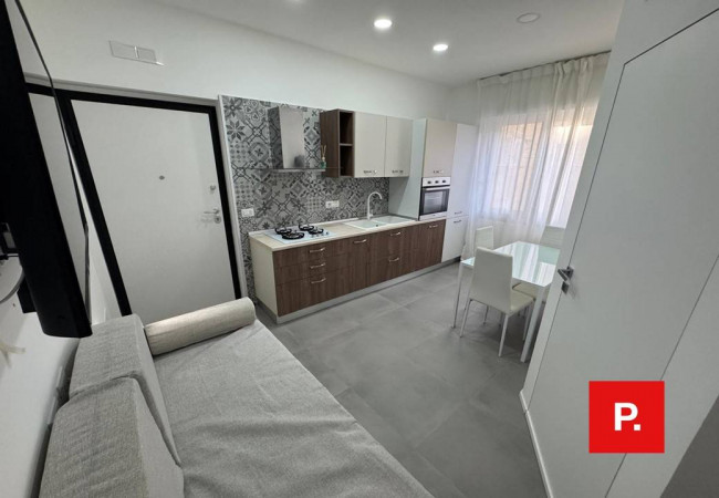 Appartamento in affitto a Caserta