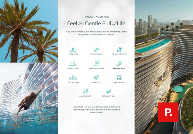 Appartamento in vendita a Dubai