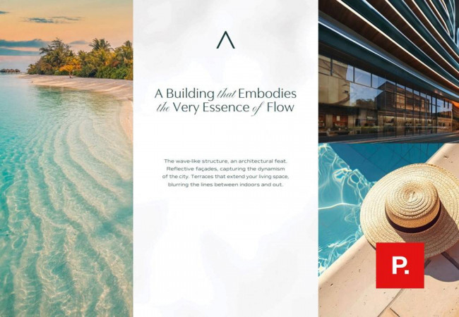 Appartamento in vendita a Dubai