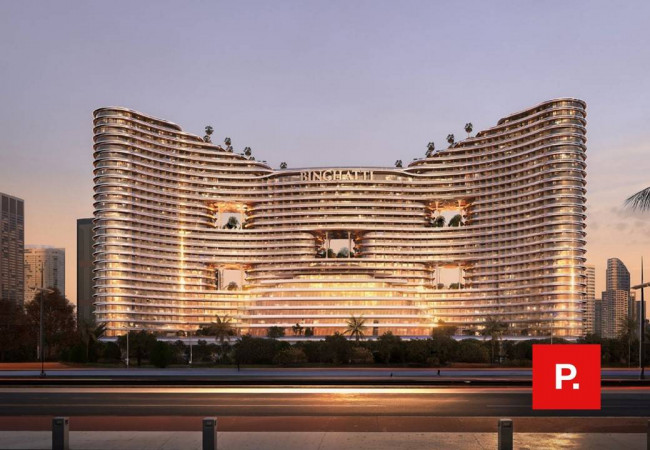 Appartamento in vendita a Dubai