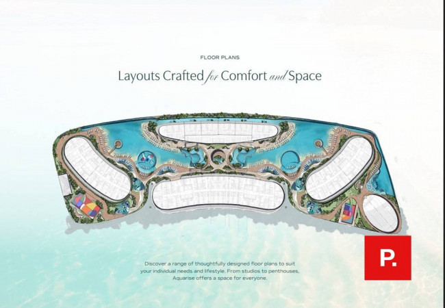 Appartamento in vendita a Dubai