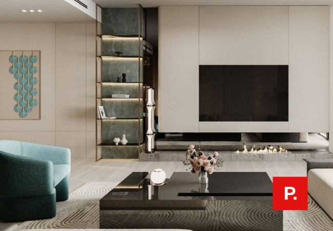 Appartamento in vendita a Dubai