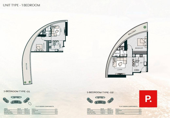 Appartamento in vendita a Dubai