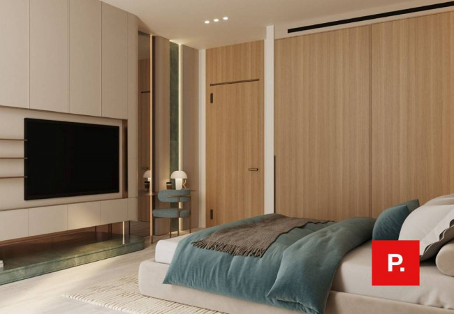 Appartamento in vendita a Dubai