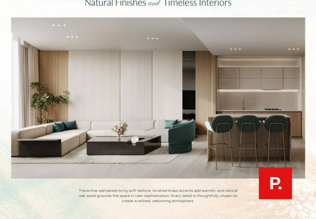 Appartamento in vendita a Dubai