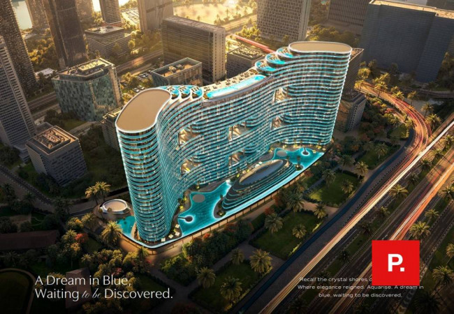 Appartamento in vendita a Dubai