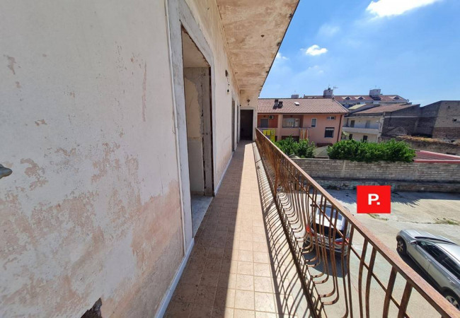 Appartamento in vendita a San Prisco