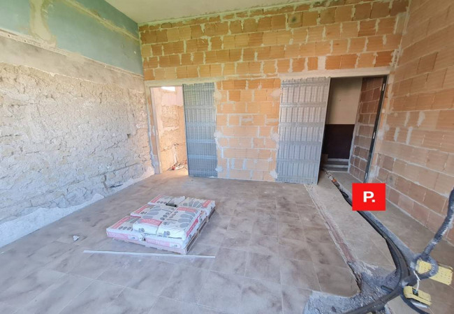 Appartamento in vendita a San Prisco