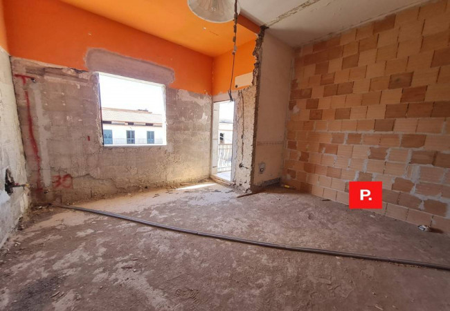 Appartamento in vendita a San Prisco