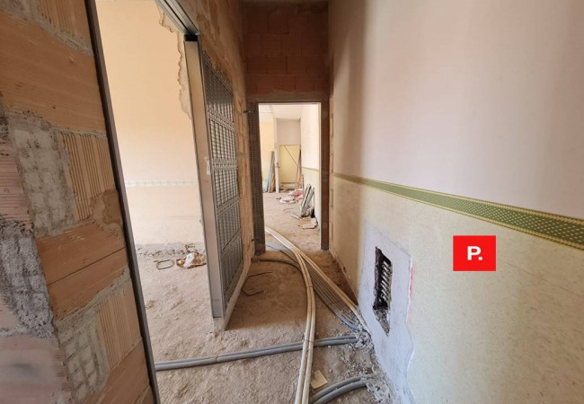 Appartamento in vendita a San Prisco