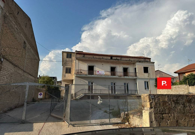 Appartamento in vendita a San Prisco