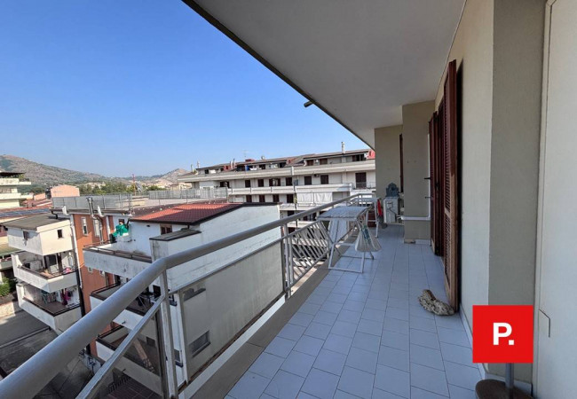 Appartamento in affitto a Caserta