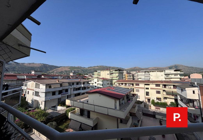 Appartamento in affitto a Caserta