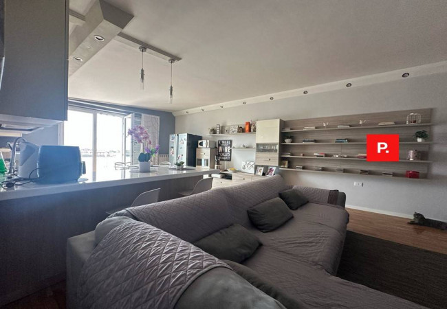 Appartamento in vendita a San Prisco