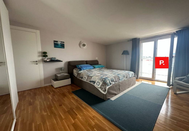 Appartamento in vendita a San Prisco