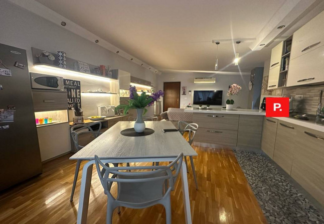 Appartamento in vendita a San Prisco