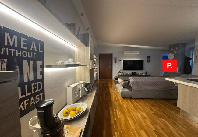 Appartamento in vendita a San Prisco