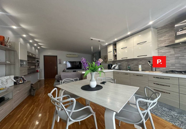 Appartamento in vendita a San Prisco