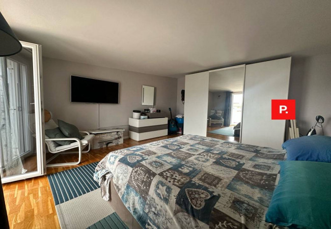 Appartamento in vendita a San Prisco