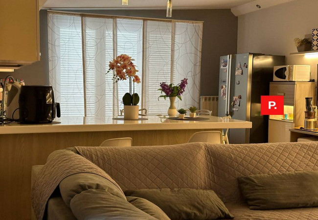 Appartamento in vendita a San Prisco