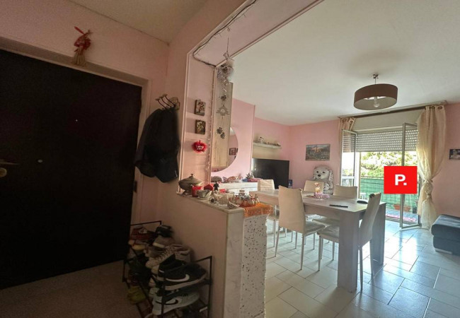 Appartamento in vendita a Santa Maria Capua Vetere