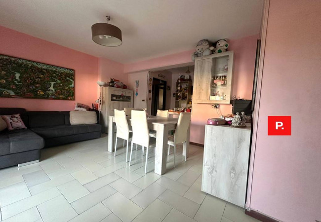 Appartamento in vendita a Santa Maria Capua Vetere