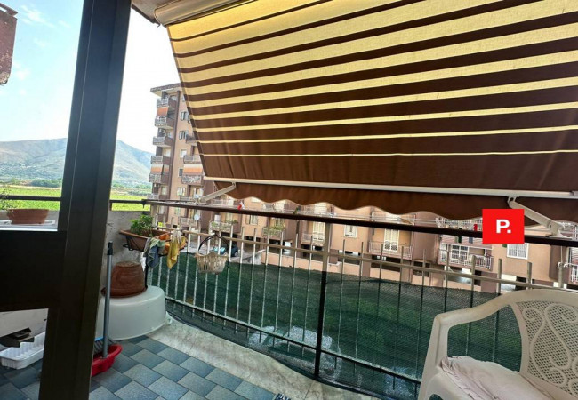 Appartamento in vendita a Santa Maria Capua Vetere