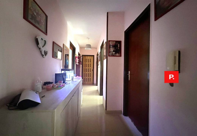 Appartamento in vendita a Santa Maria Capua Vetere